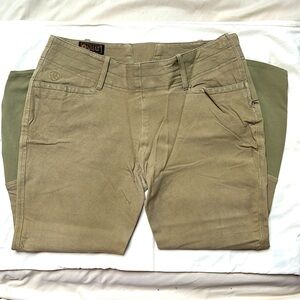 Ariat riding britches
